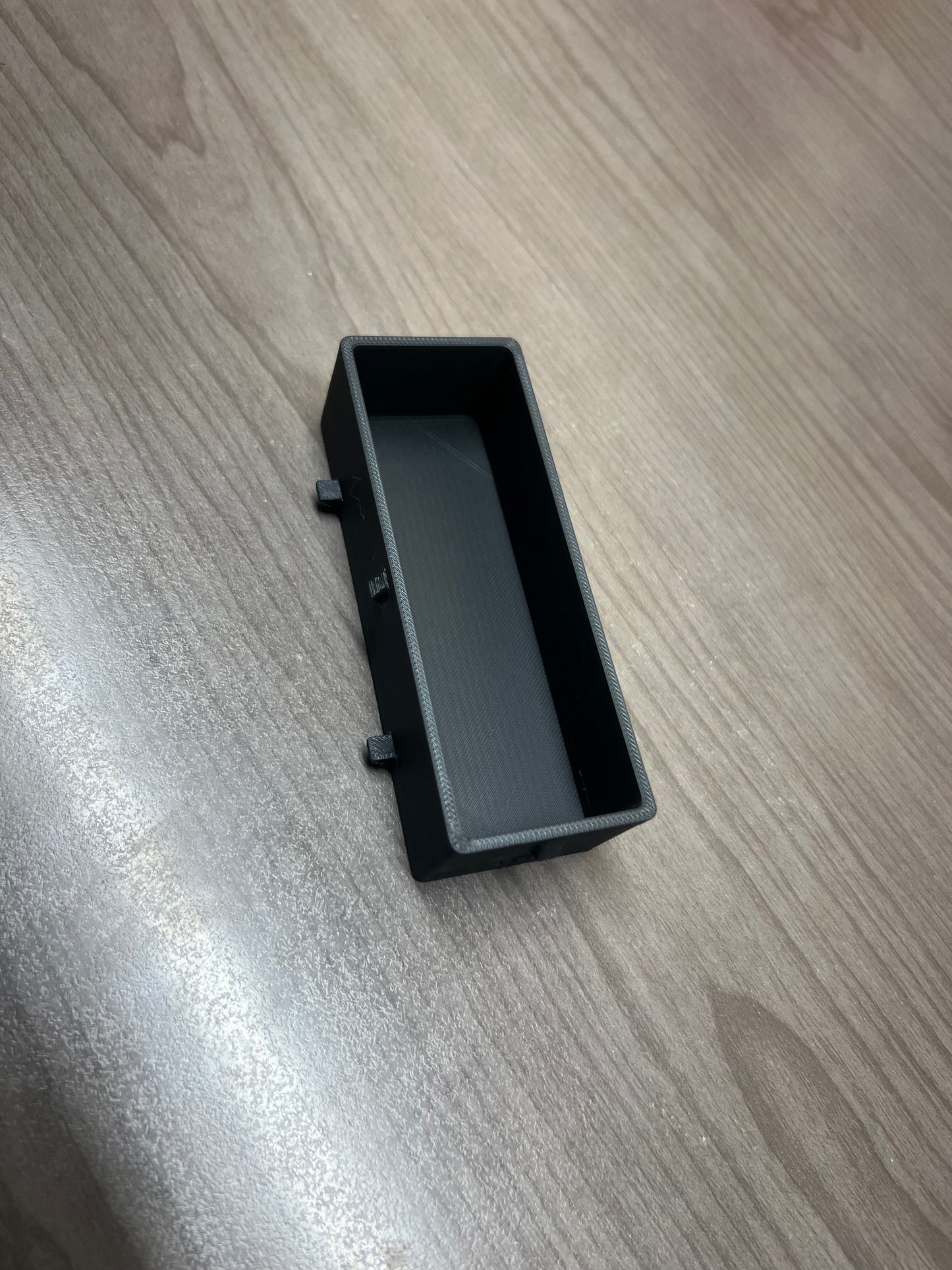 Chevy/GMC Slim Cubby block off panel