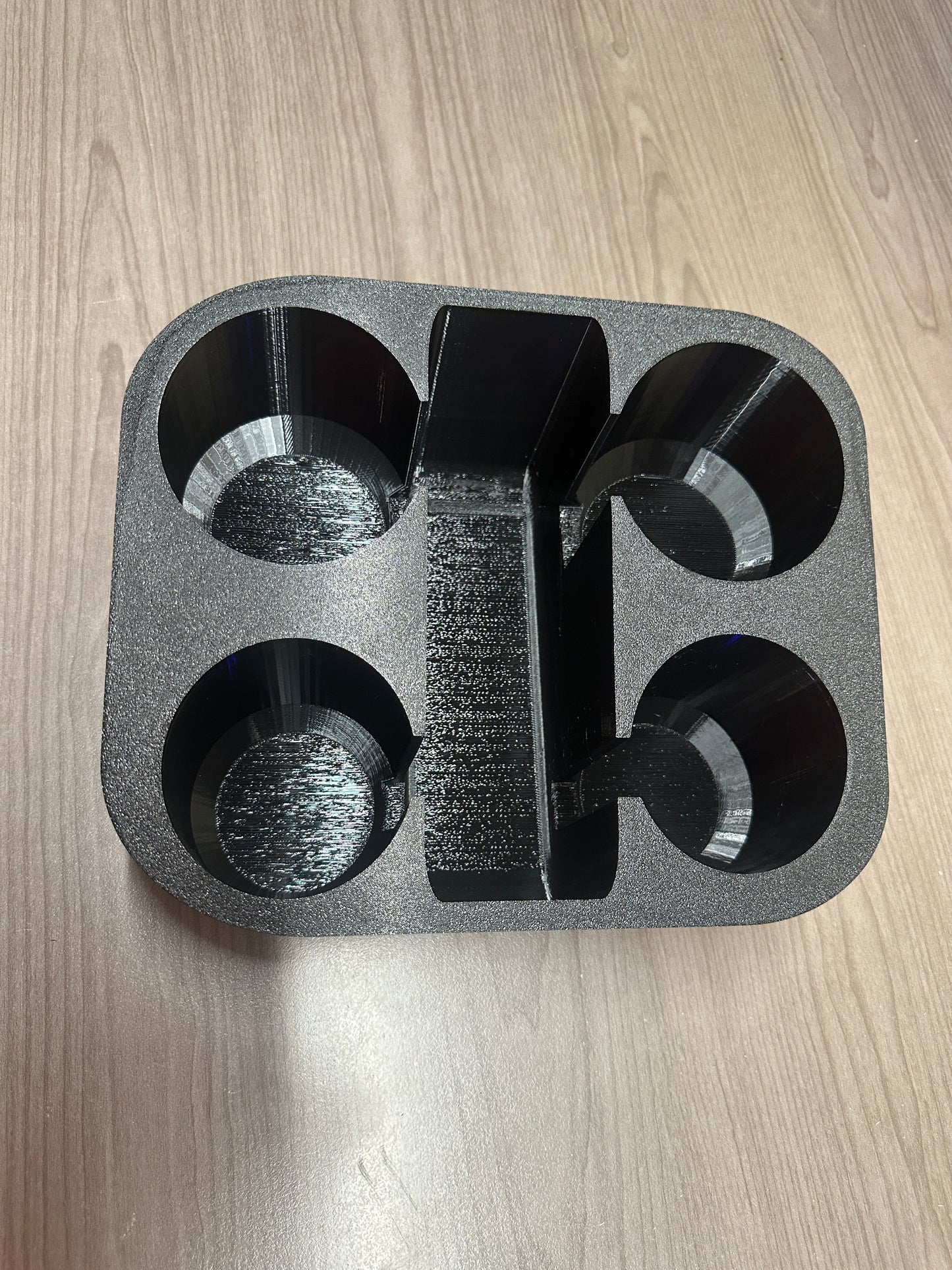 GMT800 Deep 4-Cup Holder Upgrade