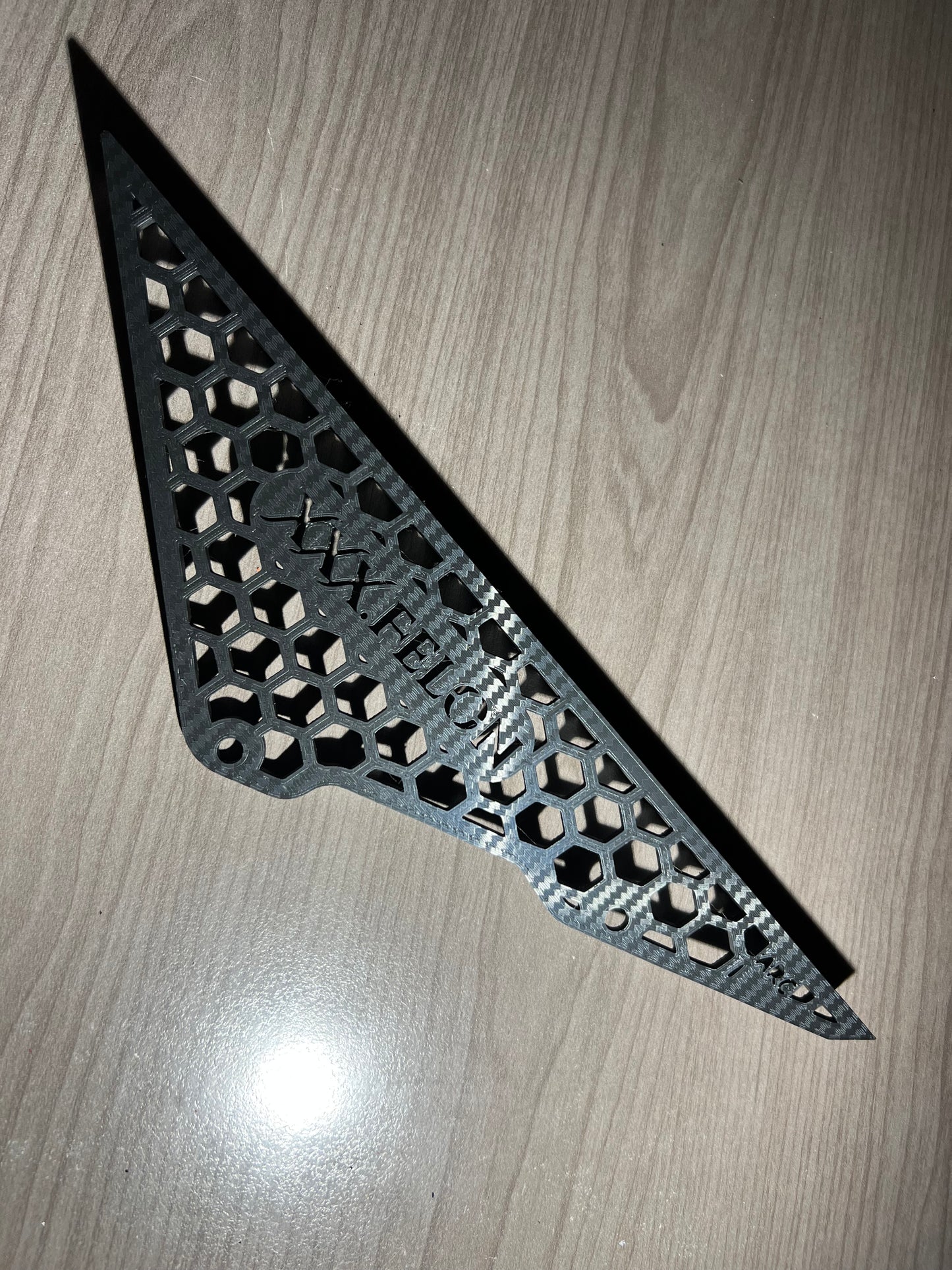 ARC Chain guard
