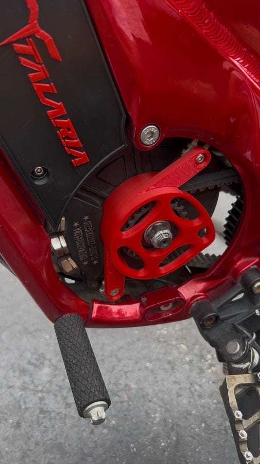 Talaria XXX Motor Cover