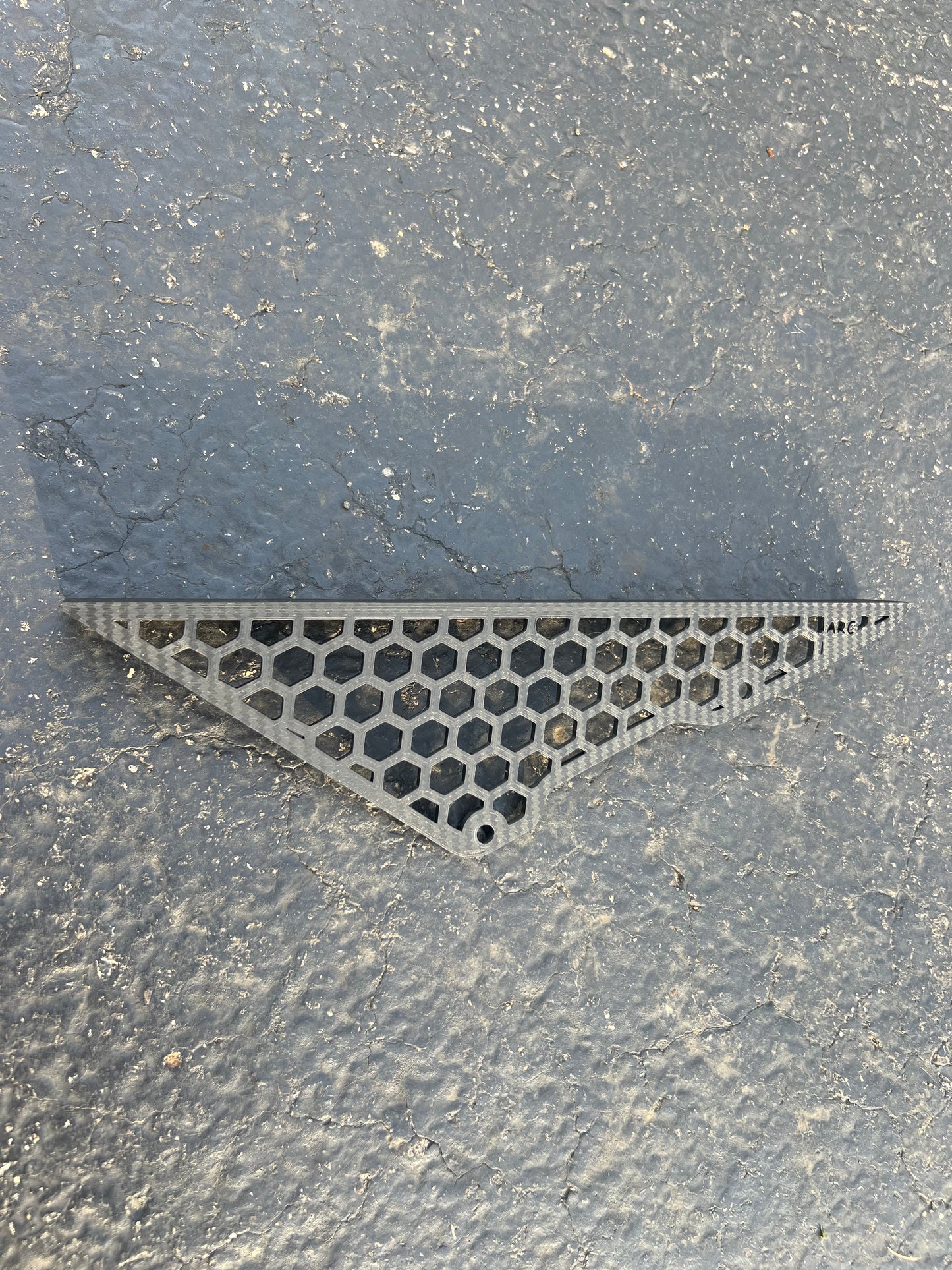 ARC Chain guard