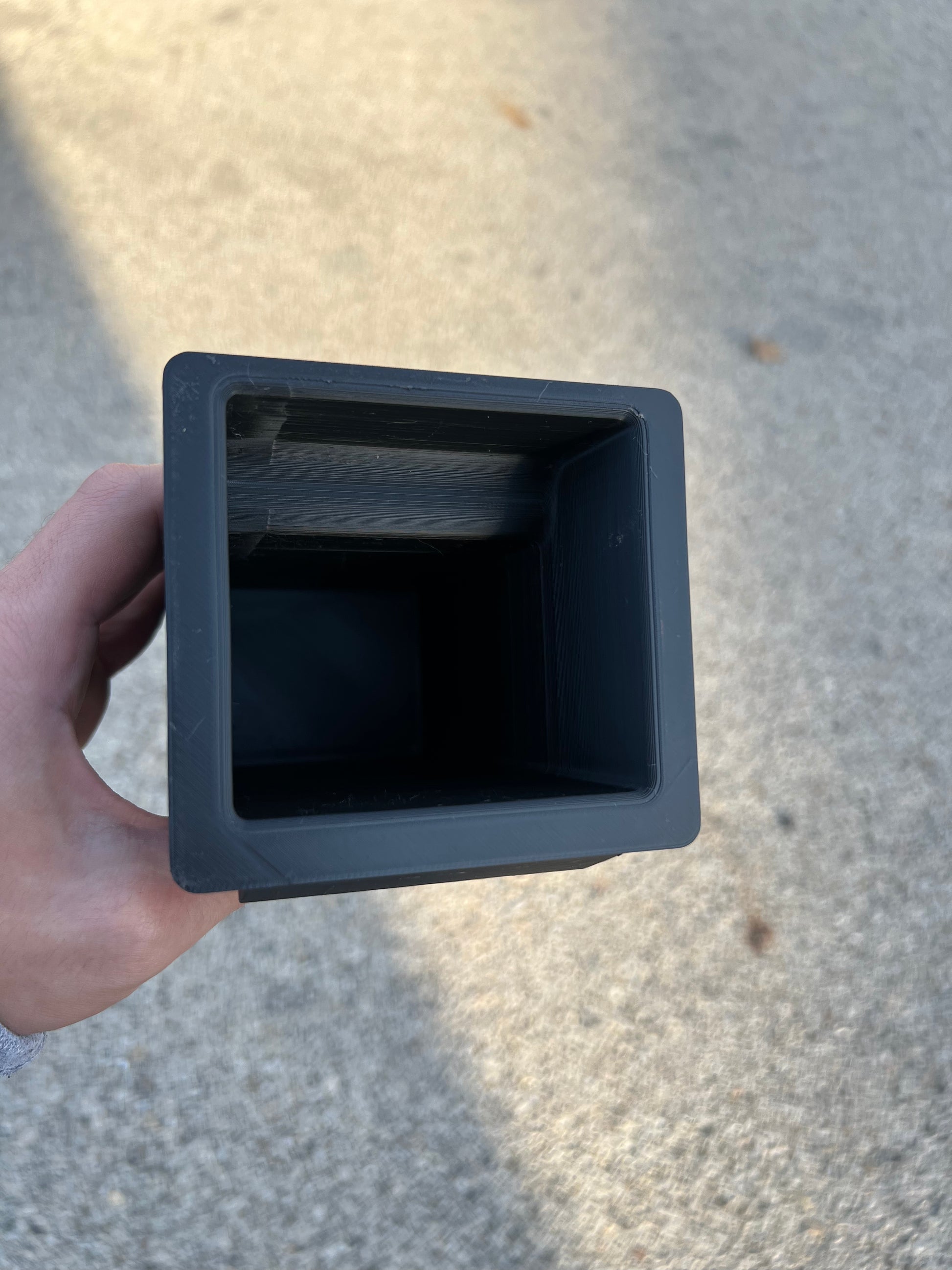 Cubbie Module Joint Extended cubby – Arc3DWorks