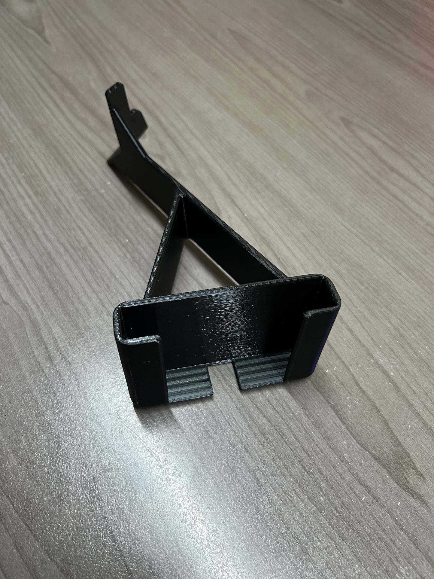 2012–2015 Mercedes ML Phone Mount