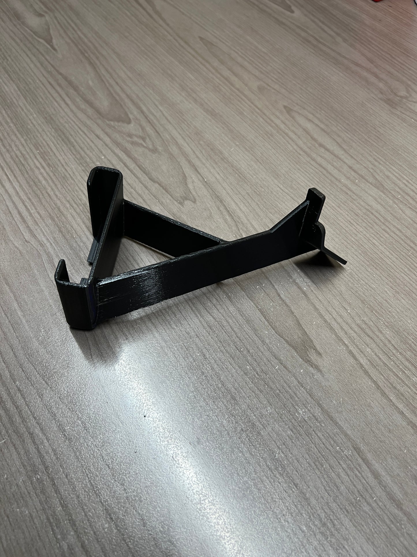 2012–2015 Mercedes ML Phone Mount