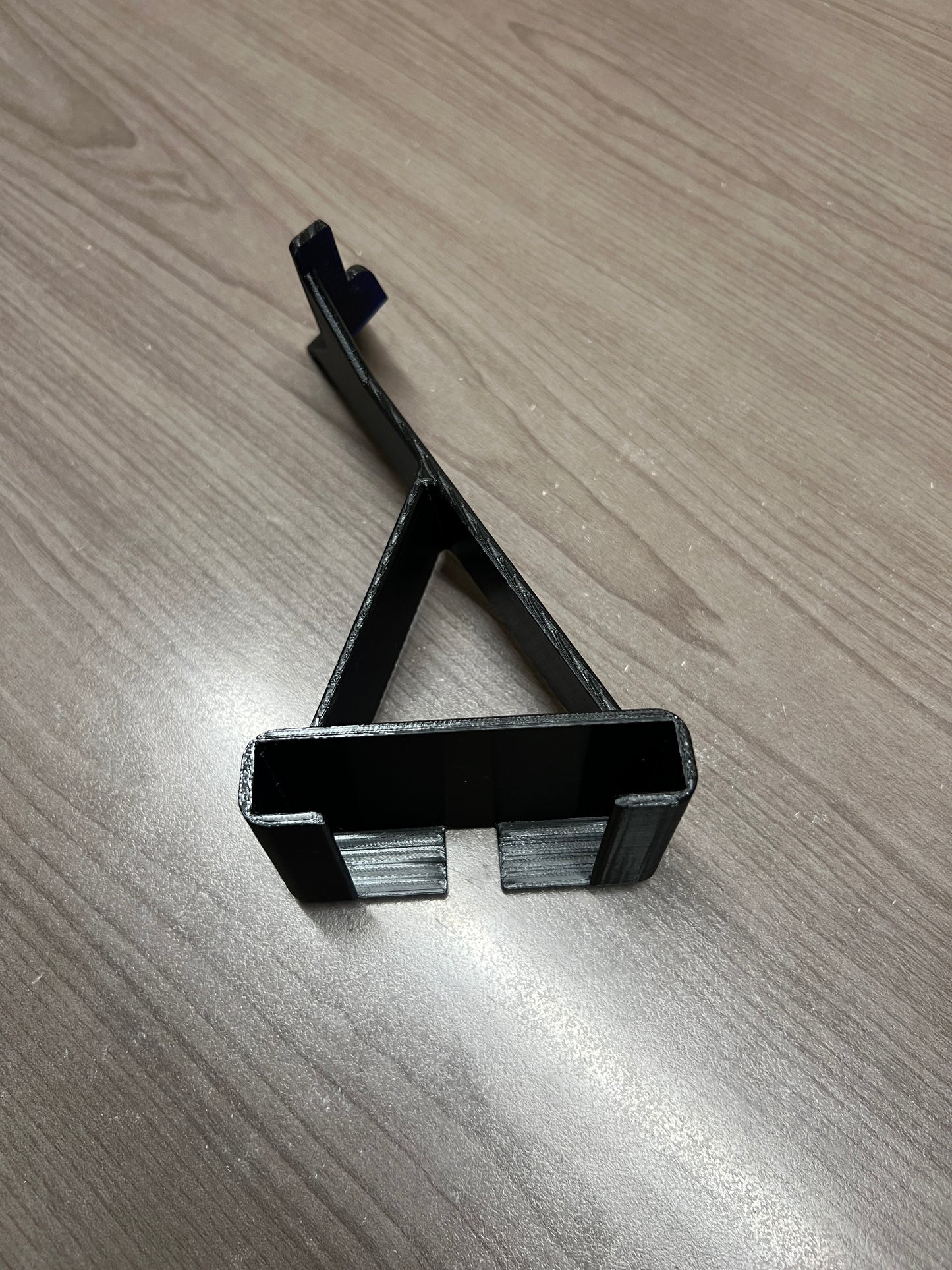 2012–2015 Mercedes ML Phone Mount