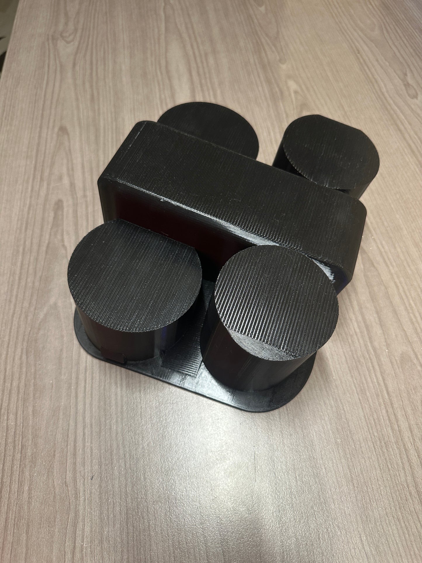 GMT800 Deep 4-Cup Holder Upgrade