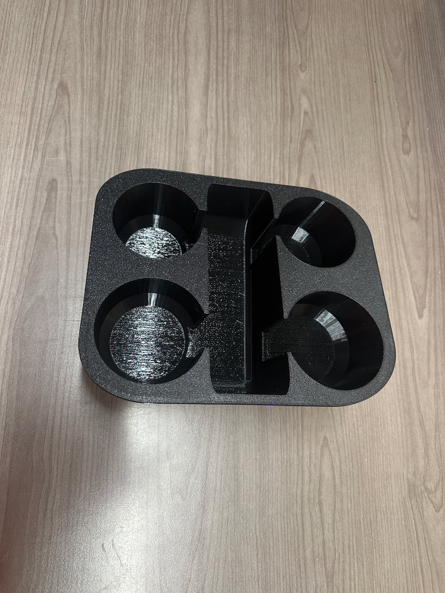 GMT800 Deep 4-Cup Holder Upgrade