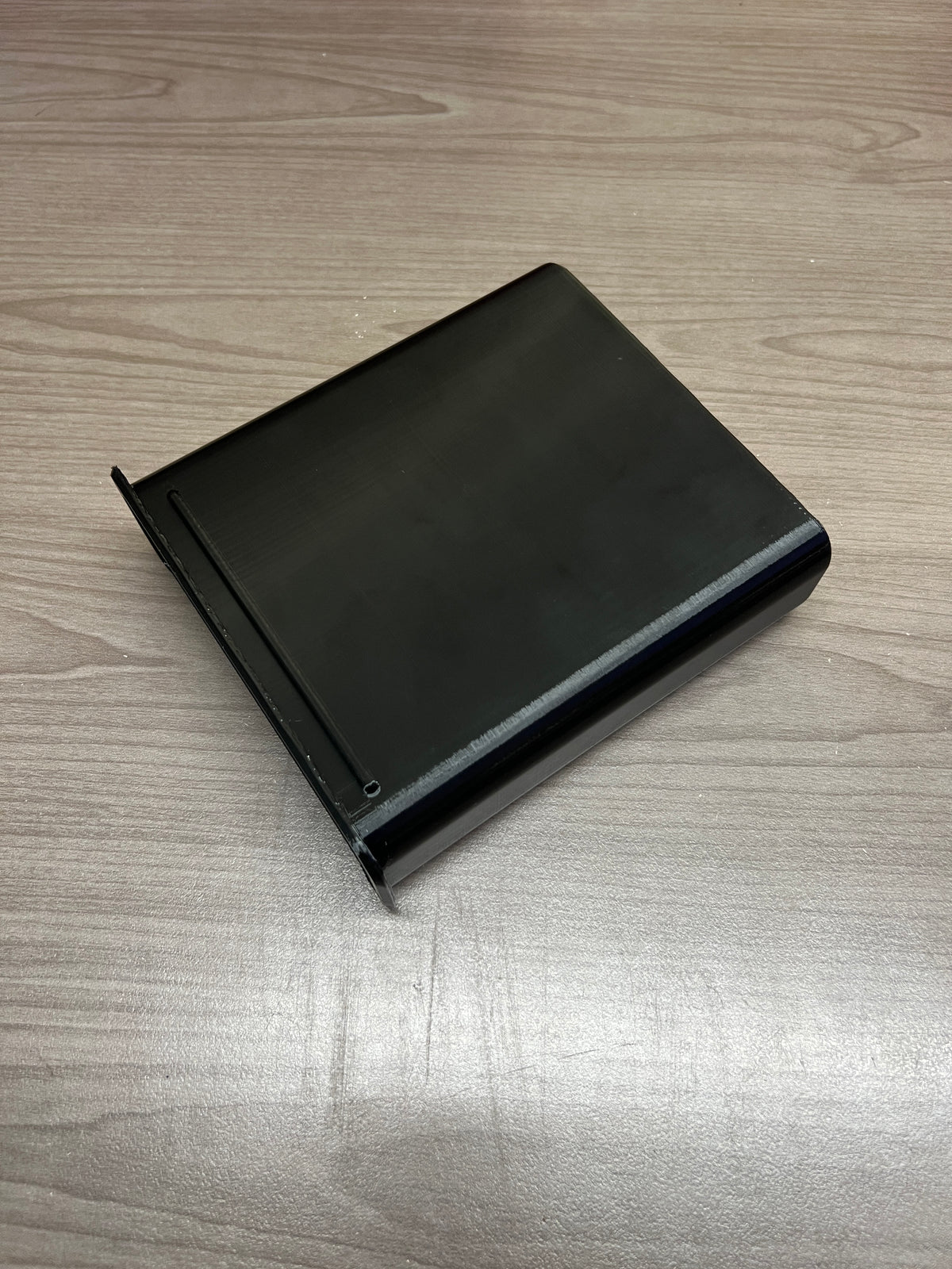 GMT400 CD Player Delete Dash Pocket