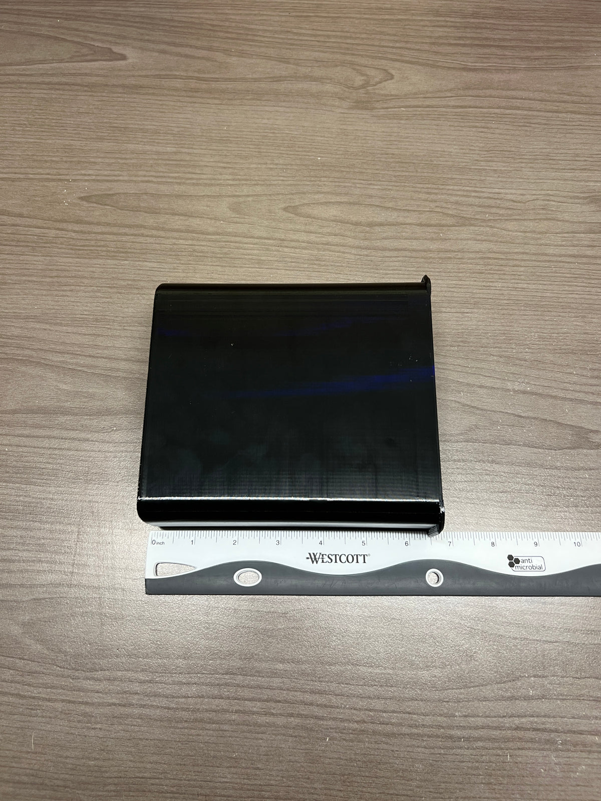 GMT400 CD Player Delete Dash Pocket